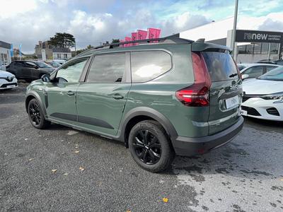 Dacia Jogger Hybrid 140 5 places Extreme