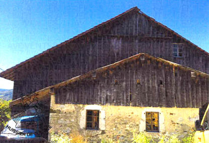 Local commercial - 537 m²