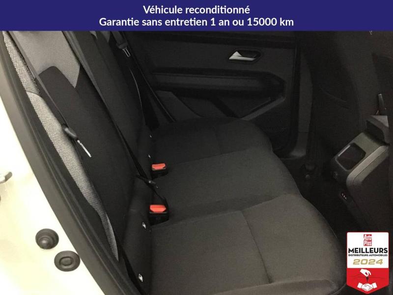 Dacia Duster Mild Hybrid 130 4x4 Extreme5 portes Vp Esse