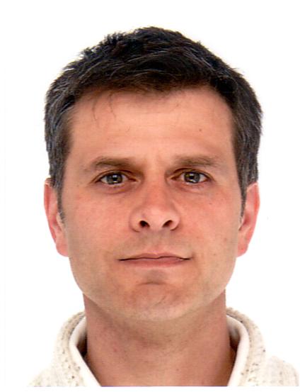 Laurent Brichet diététicien