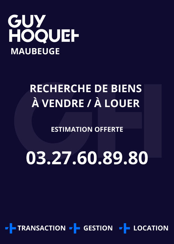 Appartement - 79 m² - 4 pièces