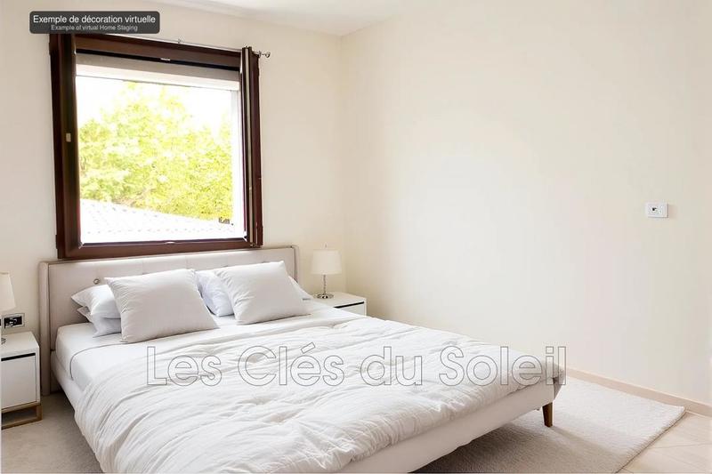 Appartement - 90 m² - 4 pièces