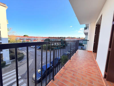 Appartement - 75 m² - 3 pièces