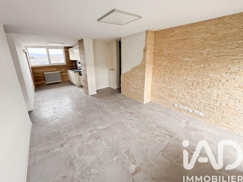 Appartement - 70 m² - 4 pièces