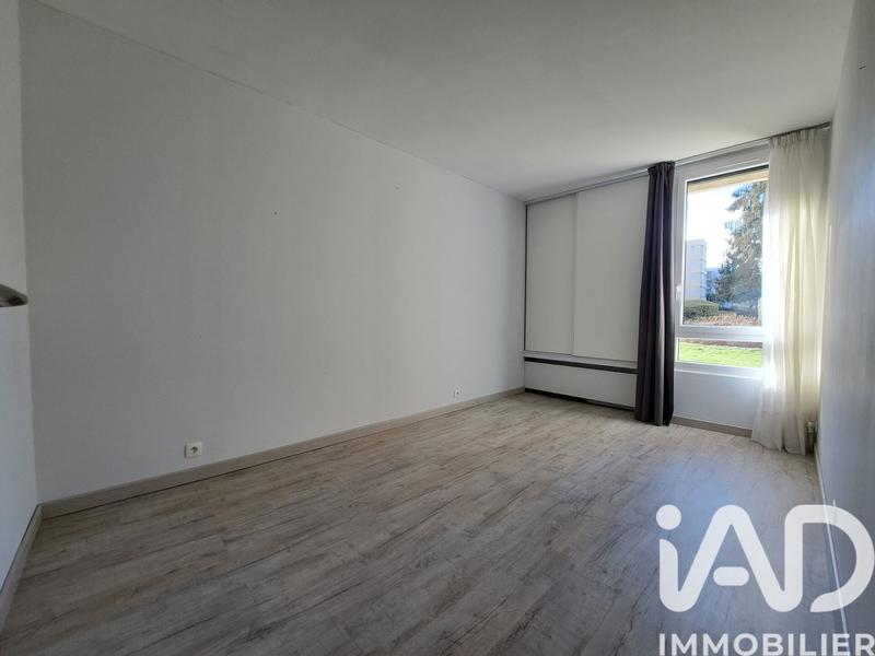 Appartement - 75 m² - 4 pièces