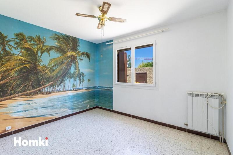 Villa - 108 m² - 4 pièces