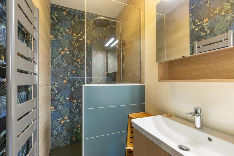 Maison - 155 m² - 6 pièces