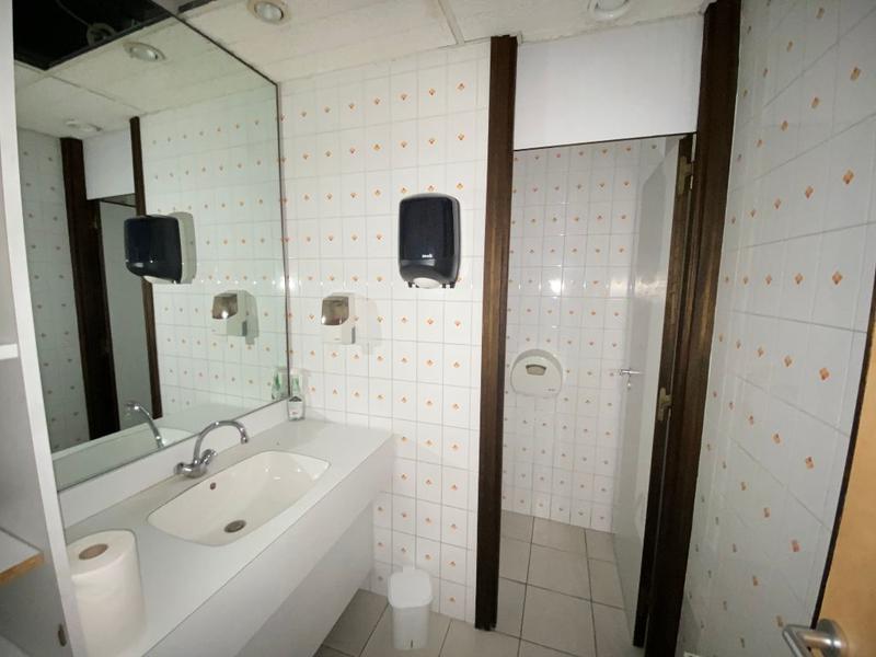 Local commercial - 380 m²