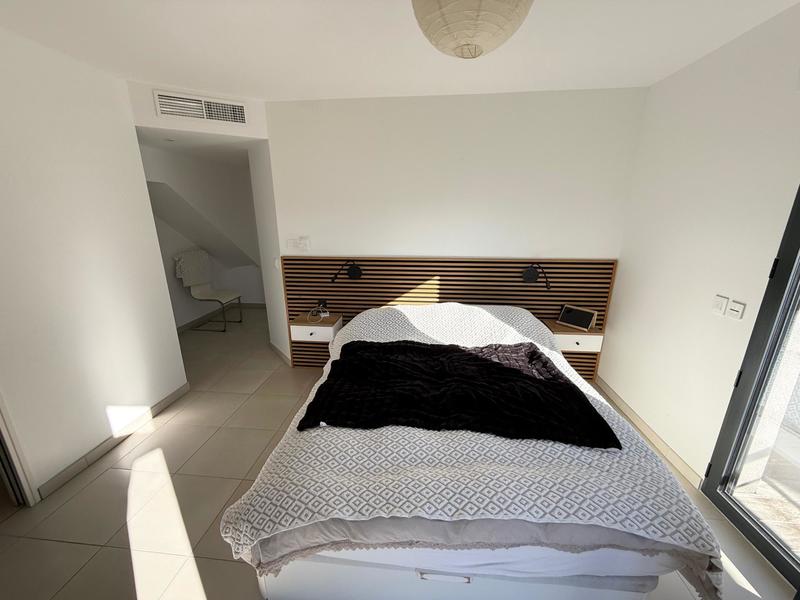 Appartement - 115 m² - 4 pièces