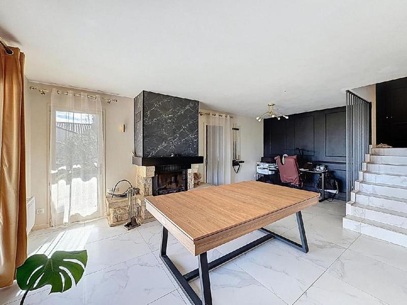 Maison - 123 m² - 5 pièces