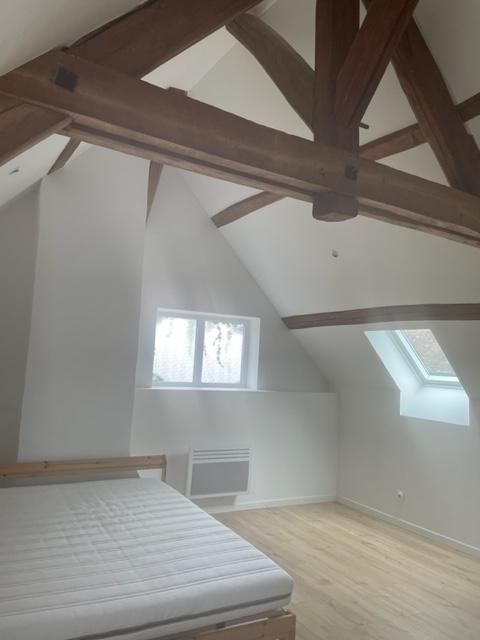 Maison de ville - 112 m² - 4 pièces