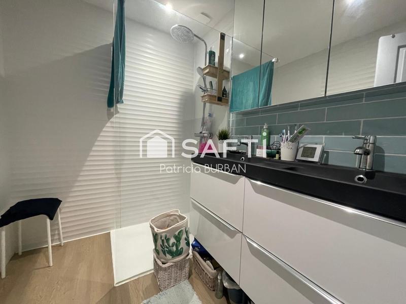 Maison - 133 m² - 6 pièces