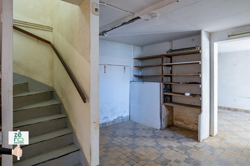 Maison - 78 m² - 7 pièces