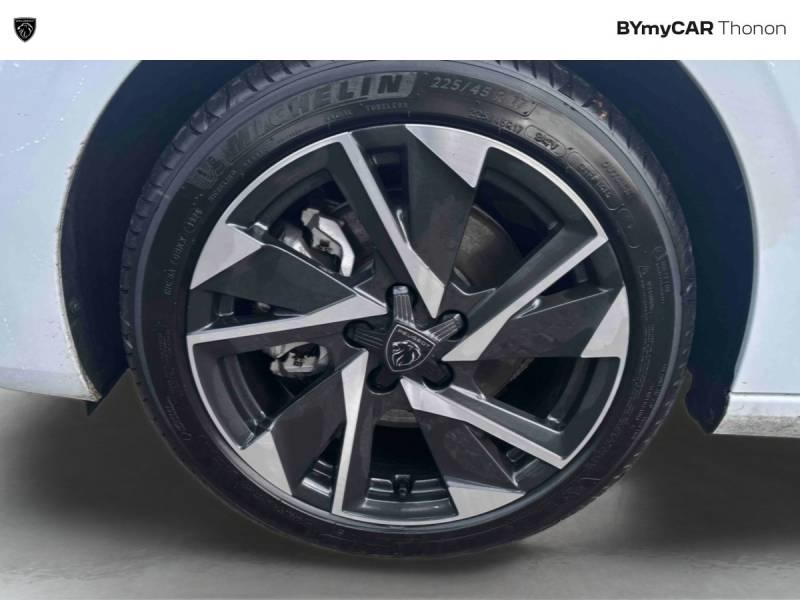 Peugeot 308 Sw Hybrid 145 e-Dcs6 Allure