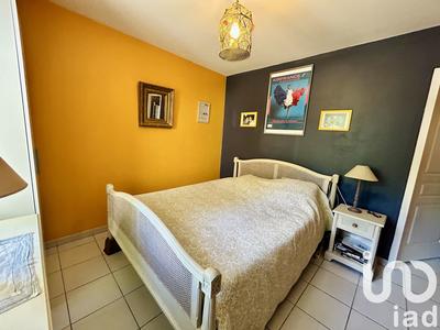 Maison - 66 m² - 3 pièces