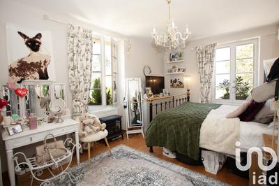 Maison de village - 164 m² - 6 pièces