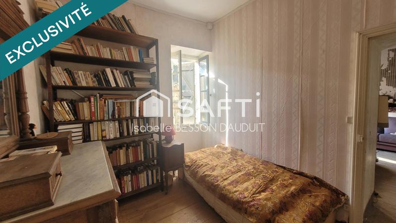 Maison de maîtres - 200 m² - 7 pièces