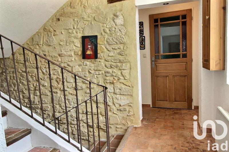 Appartement - 94 m² - 3 pièces