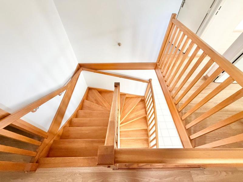 Maison - 103 m² - 5 pièces