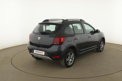 Dacia Sandero II Stepway 0.9 TCe 90 ch
