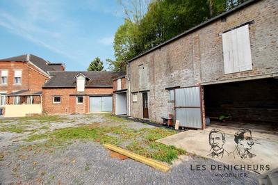 Maison - 108 m² - 6 pièces