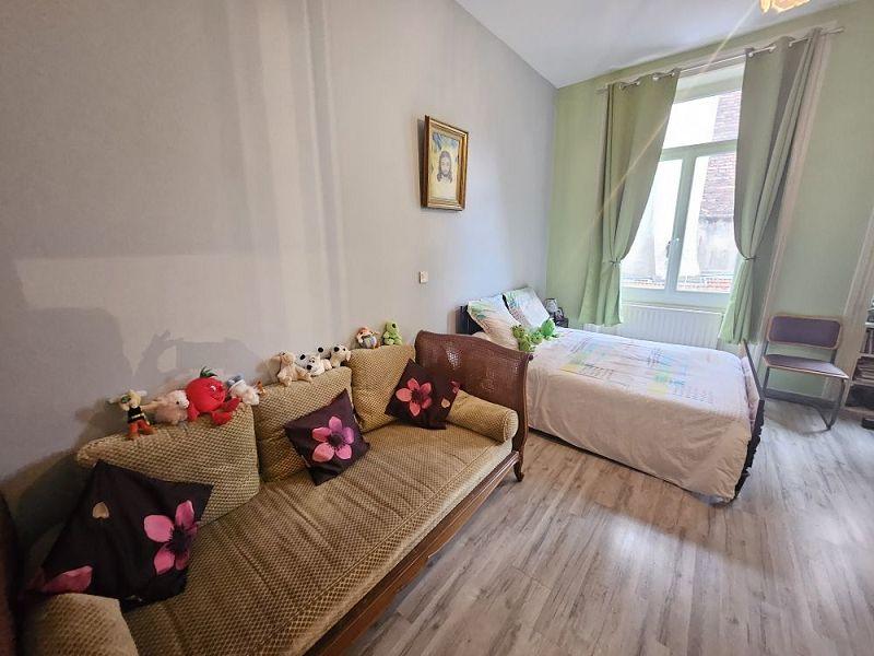 Appartement - 120 m² - 5 pièces