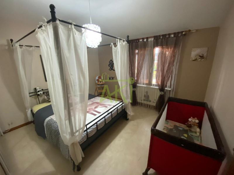 Maison - 143 m² - 5 pièces