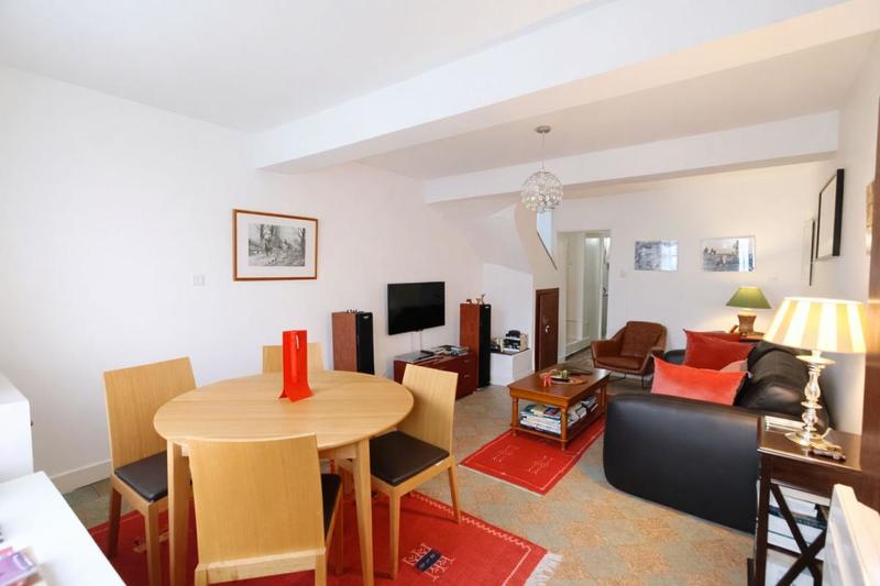 Maison - 70 m² - 3 pièces