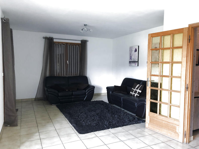 Villa - 126 m² - 5 pièces