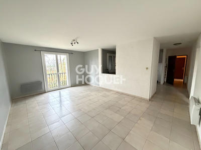 Appartement - 73 m² - 3 pièces