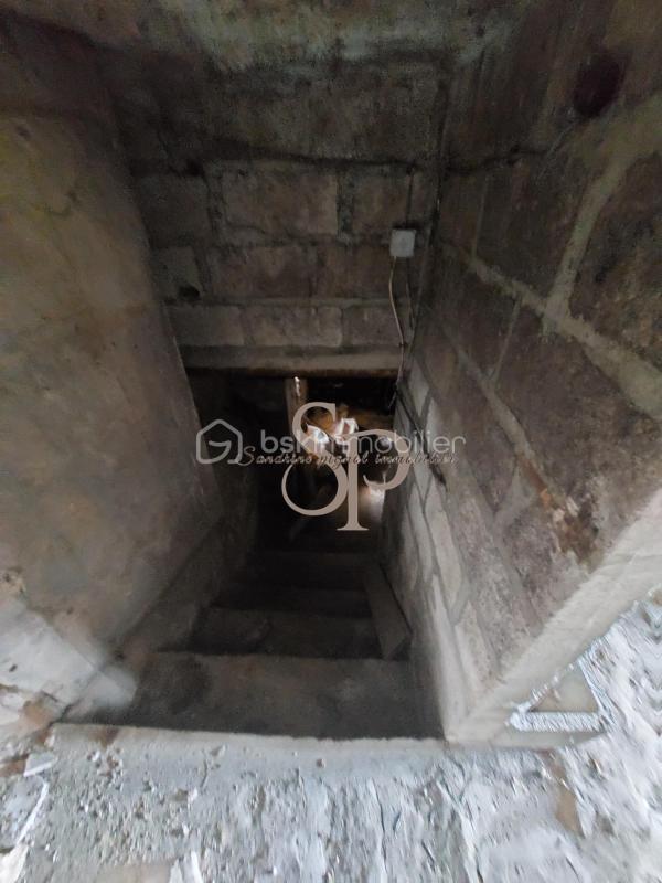 Grange - 150 m² - 3 pièces