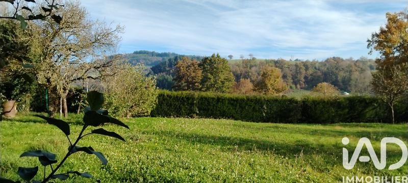 Maison de campagne - 80 m² - 5 pièces