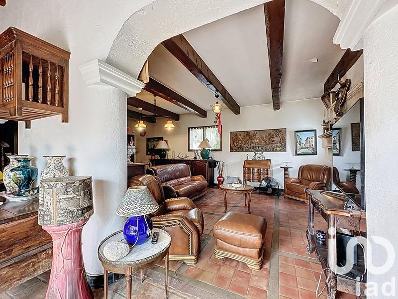 Maison - 175 m² - 5 pièces