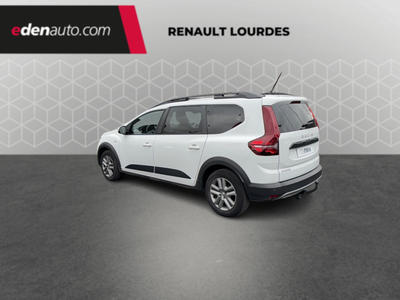 Dacia Jogger Eco-G 100 7 places Confort