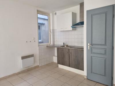Appartement - 42 m² - 3 pièces