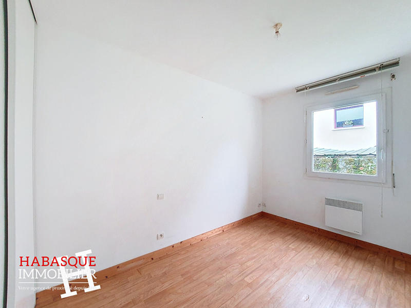 Maison - 59 m² - 3 pièces