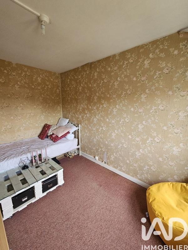 Maison de ville - 69 m² - 4 pièces