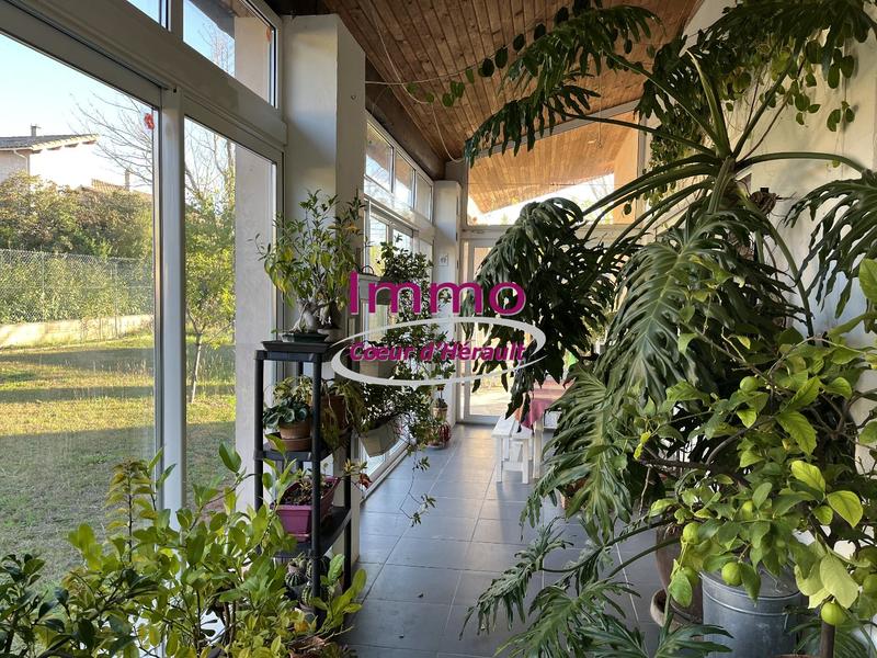 Villa - 152 m² - 6 pièces