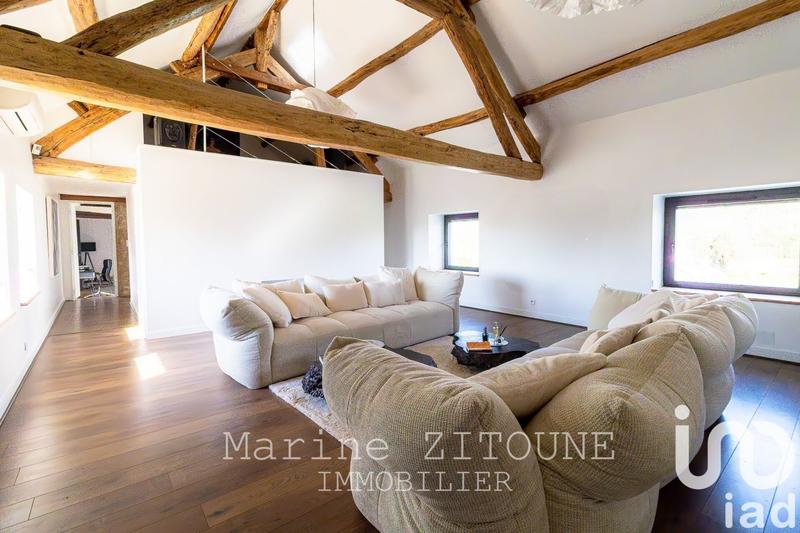 Maison - 533 m² - 20 pièces