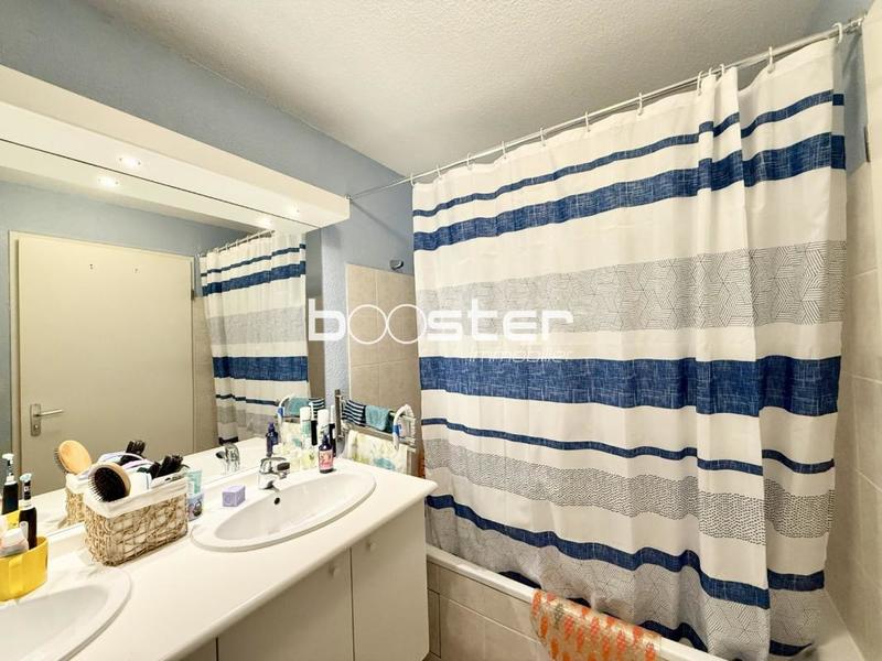 Appartement ancien - 109 m² - 5 pièces