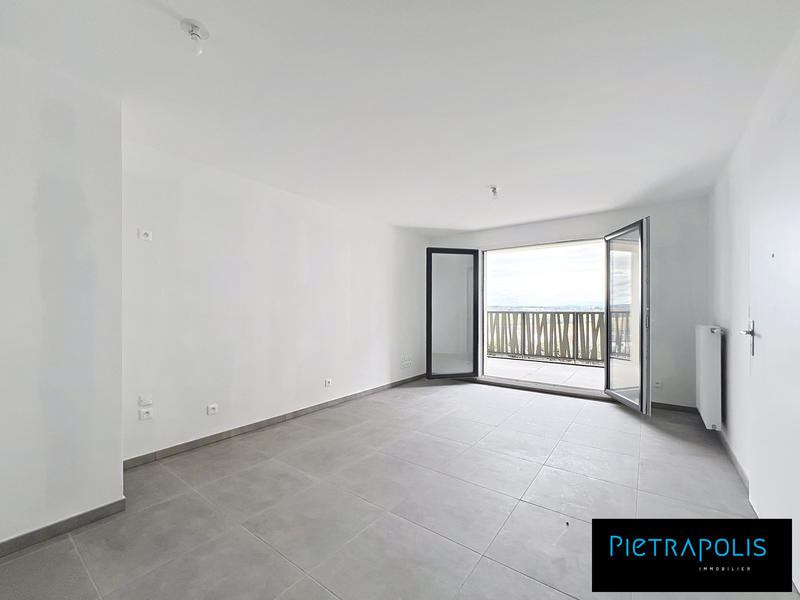 Duplex - 85 m² - 4 pièces