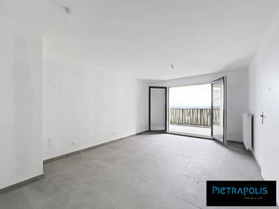 Duplex - 85 m² - 4 pièces