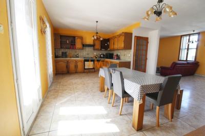 Maison de village - 96 m² - 4 pièces