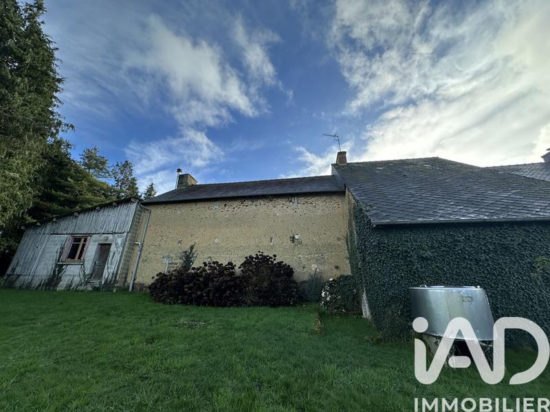 Maison - 132 m² - 5 pièces