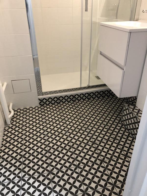 Appartement - 57 m² - 2 pièces