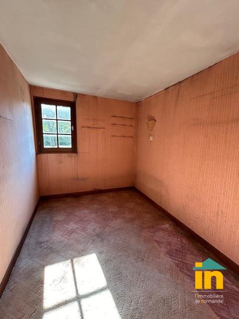 Maison de campagne - 65 m² - 3 pièces