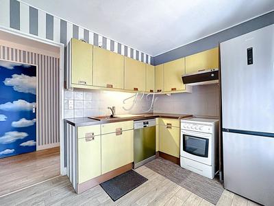 Appartement - 74 m² - 3 pièces