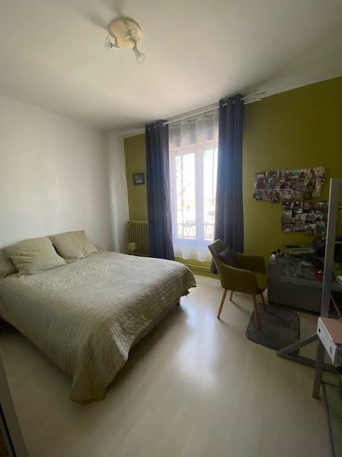 Appartement - 147 m² - 5 pièces