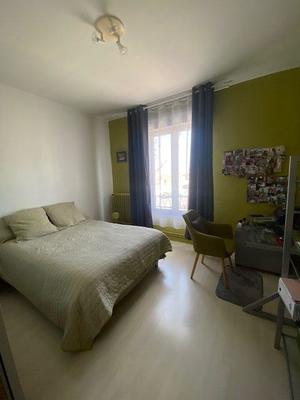 Appartement - 147 m² - 5 pièces