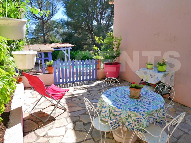 Maison - 137 m² - 8 pièces